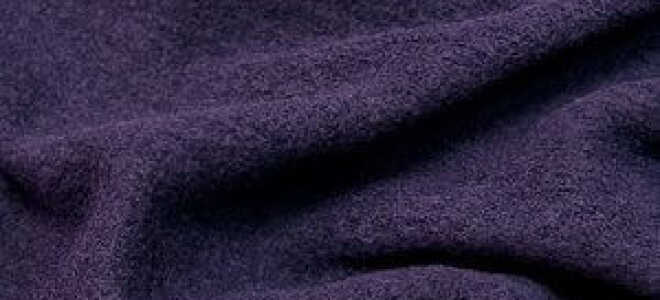 Ткань лоден: нежнее фетра, плотнее драпа