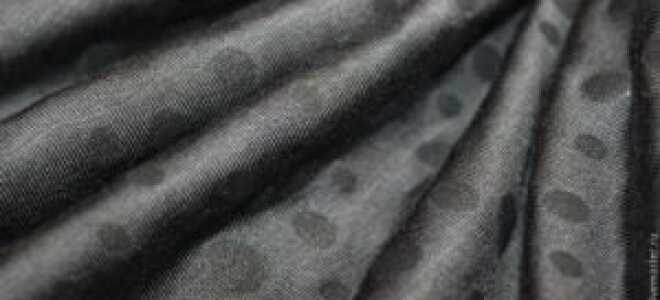 Ткань модал: состав,  особенности ухода, достоинства и недостатки