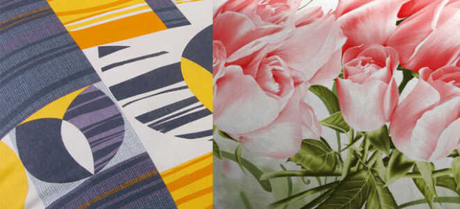 Бязь или поплин — что лучше: сравним и изучим