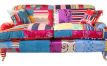 Какую ткань выбрать для обивки дивана: характеристики обивочных тканей, рекомендации