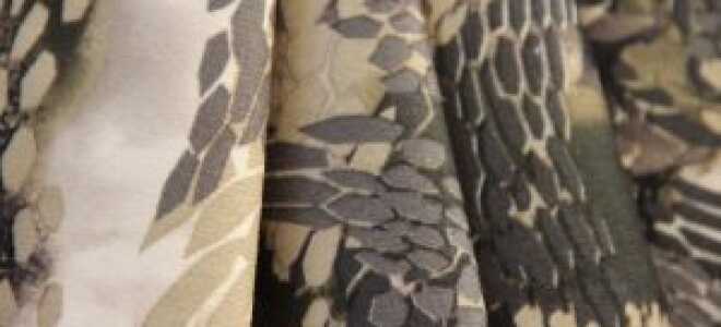 Ткань алова: характеристики и сферы применения материала