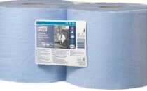 Безворсовая ткань для протирки – протирочный нетканый материал