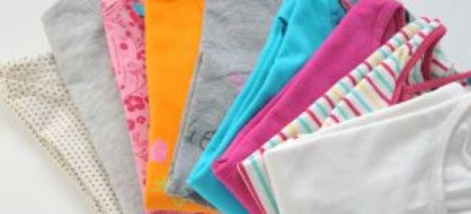 Ткани для летней одежды: обзор материалов