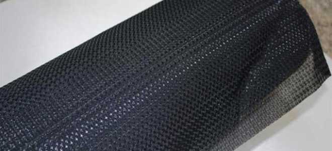 Акустическая ткань: название говорит за себя