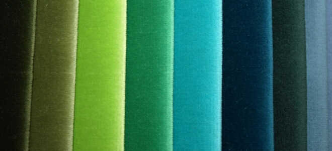 Трип – ткань с королевским достоинством