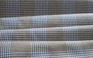 Ткань Cotton Soft: особые качества нити, характеристики