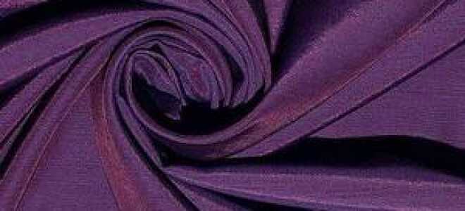 Натуральный шелк — шик и удобство в одном материале