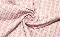 Фукра: описание и отзывы про ткань – тянется или нет