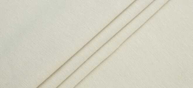 Супрем – что за ткань