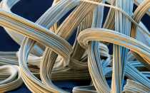 Спандекс, что это за волокно: меняем свойства тканей