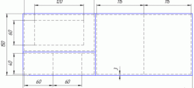 Расчет ткани для постельного белья