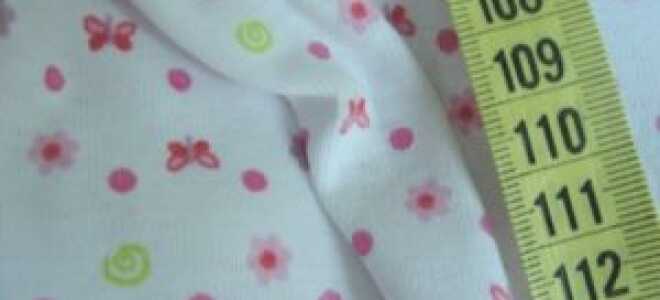 Ткань ластик: описание материала, свойства, достоинства и недостатки