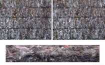 Ватин – что это такое, характеристика 11 видов материала