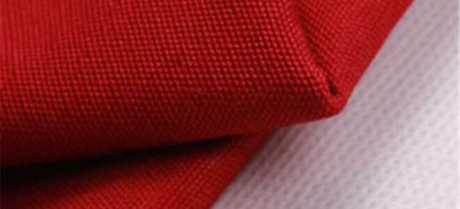 Востребованный и натуральный материал для применения в разных целях – ткань канва