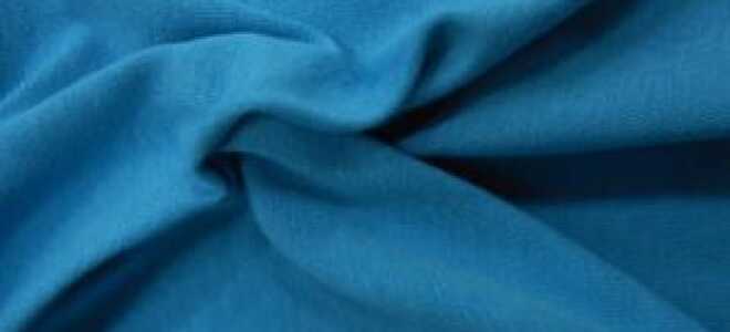 Кулирка — что за ткань, состав, характеристики, достоинства и недостатки