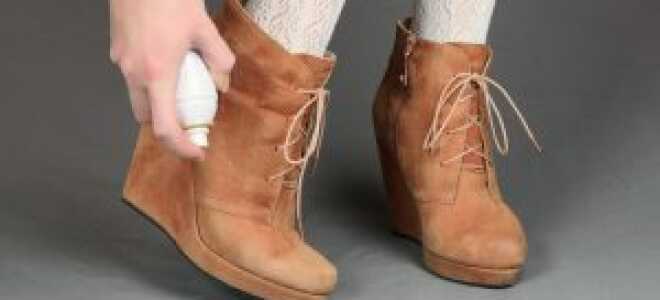 Как отличить натуральную замшу от искусственной