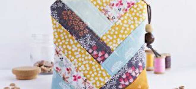 Ткани для пэчворка: обзор популярных материалов