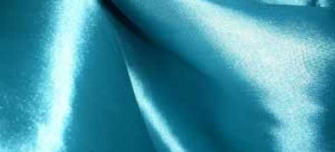 Полисатин что это — уникальная гибридная ткань