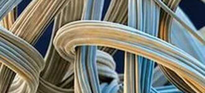 Эластан: волокно добавляющее упругости ткани