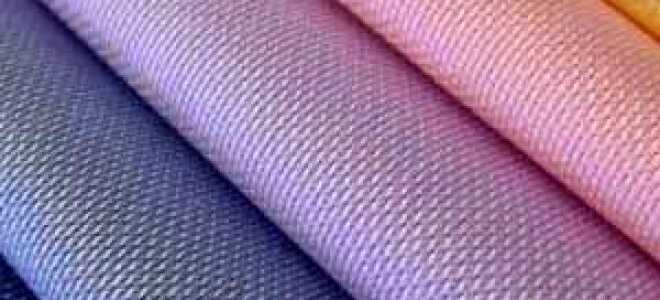 Описание ткани оксфорд: вот они прочные рюкзаки и палатки