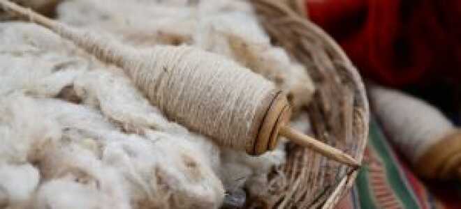 Ткань альпака: что это такое, характеристики и сферы применения