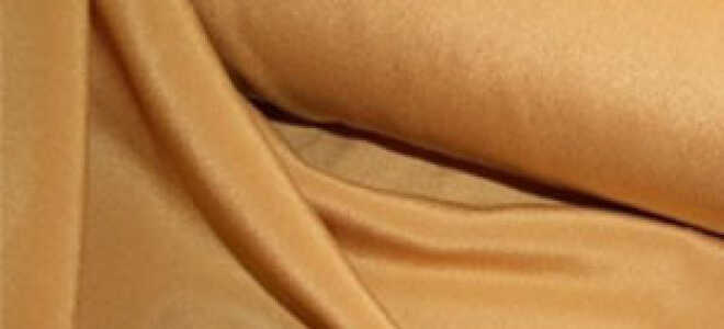 Фай ткань: европейский шик и мягкость востока