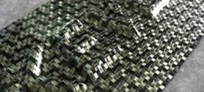 Кевларовая ткань: материал прочнее стали