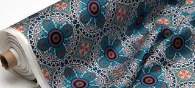 Шатель ткань: великолепное сплетенье качеств