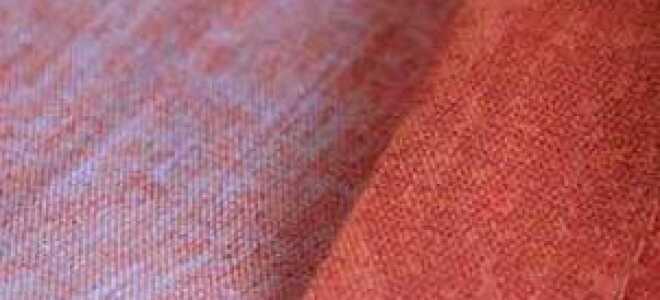 Ранфорс: плотней и деликатней бязи