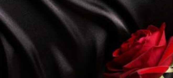 Как отличить натуральный шелк от искусственного