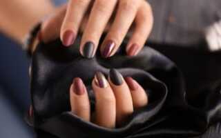 Как и чем покрасить ткань в черный цвет в домашних условиях