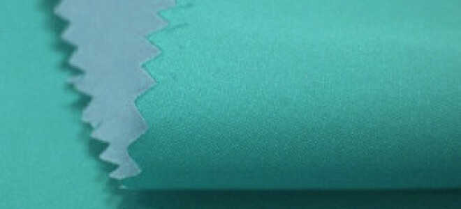 Описание ткани дюспо: как в непогоду выглядеть достойно