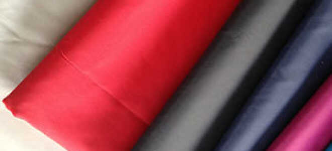 Многоликий полиэстер: особенности и характеристики