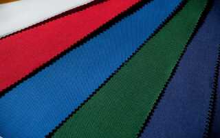 Ткань Грета: идеальный камуфляж