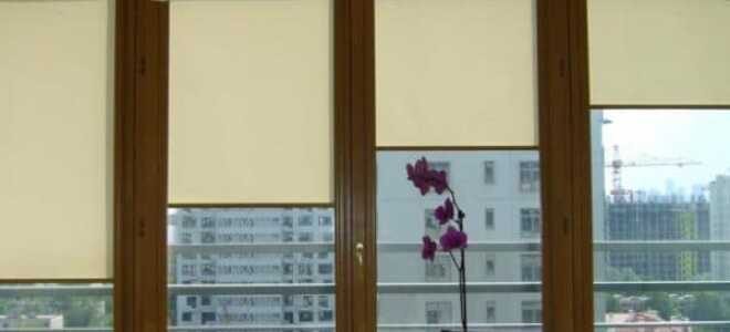 Защита от солнца на окна в квартире – солнцезащитные шторки