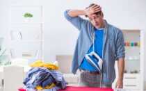 Ткань, которая не мнется: обзор материалов для одежды и постельного белья