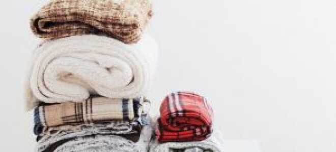 Какое одеяло лучше выбрать: на какие характеристики обратить внимание при покупке