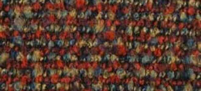 Букле: модная ткань с французским шиком