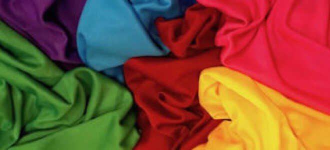 Полиэстер — это синтетика или нет?