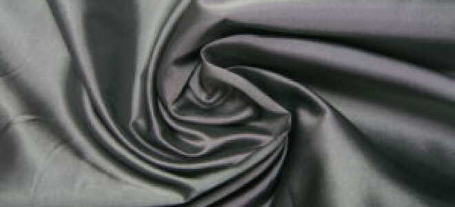 Ткань купро: описание материала, свойства, достоинства и недостатки