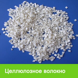 вид целлюлозного волокна