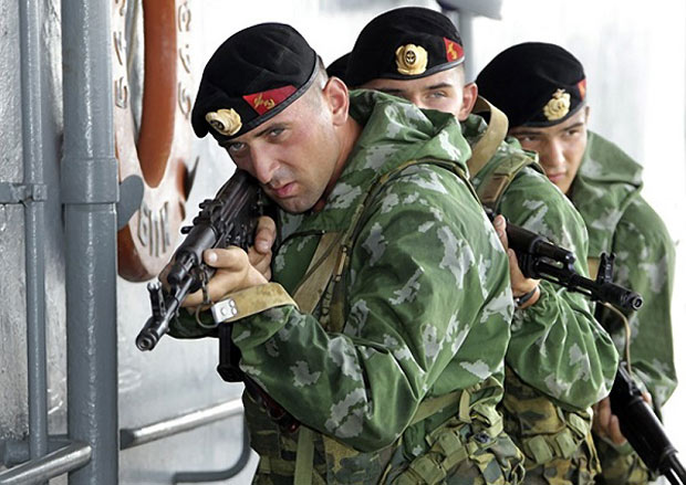 камуыляж березка в спецвойсках