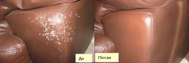 минусы экокожи