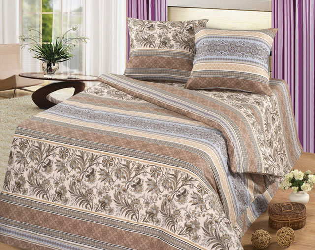 постельное