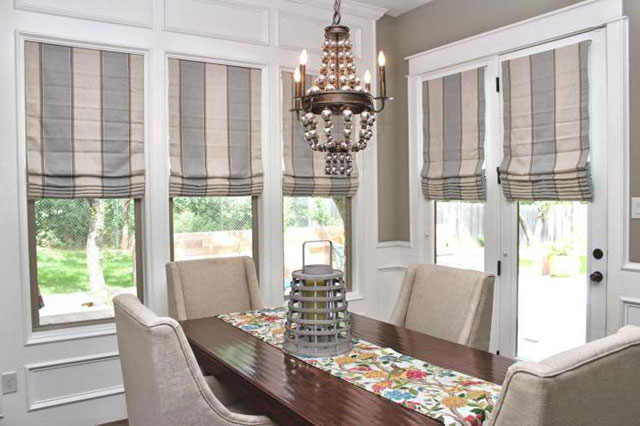 использование рогожки