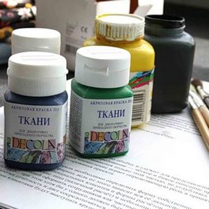 набор для росписи