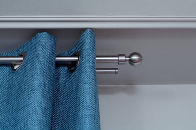 рогожка для штор