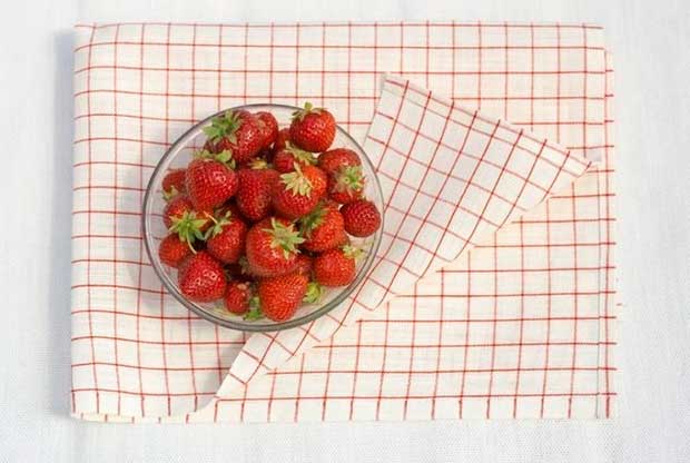 кухонная салфетка 