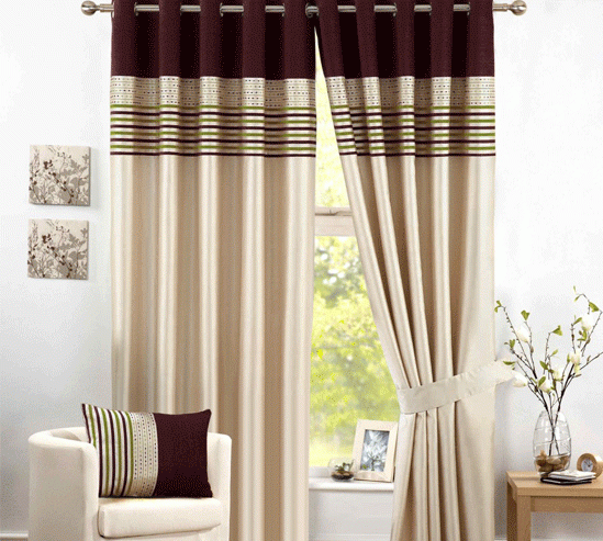 шторы "Zara Home",