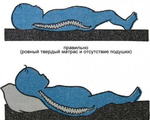 положительное влияние на новорождённого